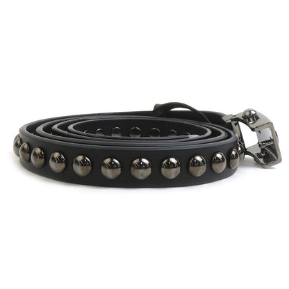 Dior Leather Black — view 4