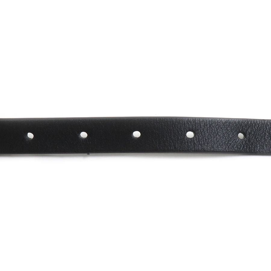Dior Leather Black — view 5