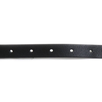 Dior Leather Black — view 5