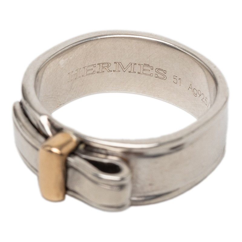 Hermes Artemis Ring 51 — view 5