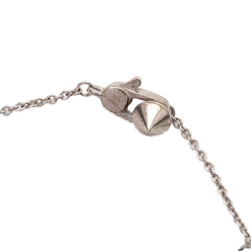 Gucci to Bracelet 17 Silver Cala Sto Stone — view 5
