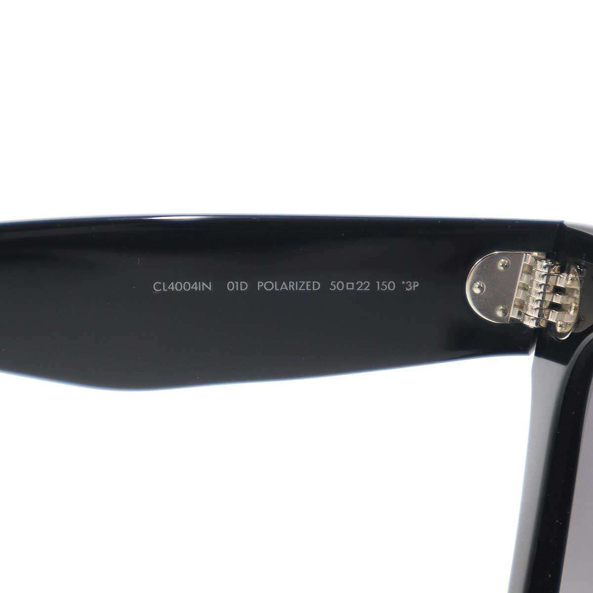 Celine Sunglasses Eyewear Black — view 6
