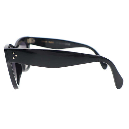 Celine Sunglasses Eyewear Black — view 3