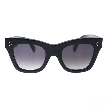 Celine Sunglasses Eyewear Black — view 2