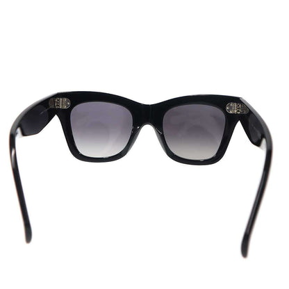 Celine Sunglasses Eyewear Black — view 4