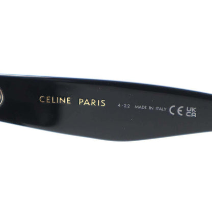Celine Sunglasses Eyewear Black — view 5