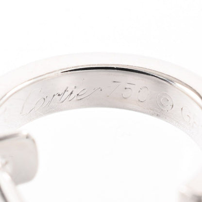 Cartier Earrings Mini Love — view 4