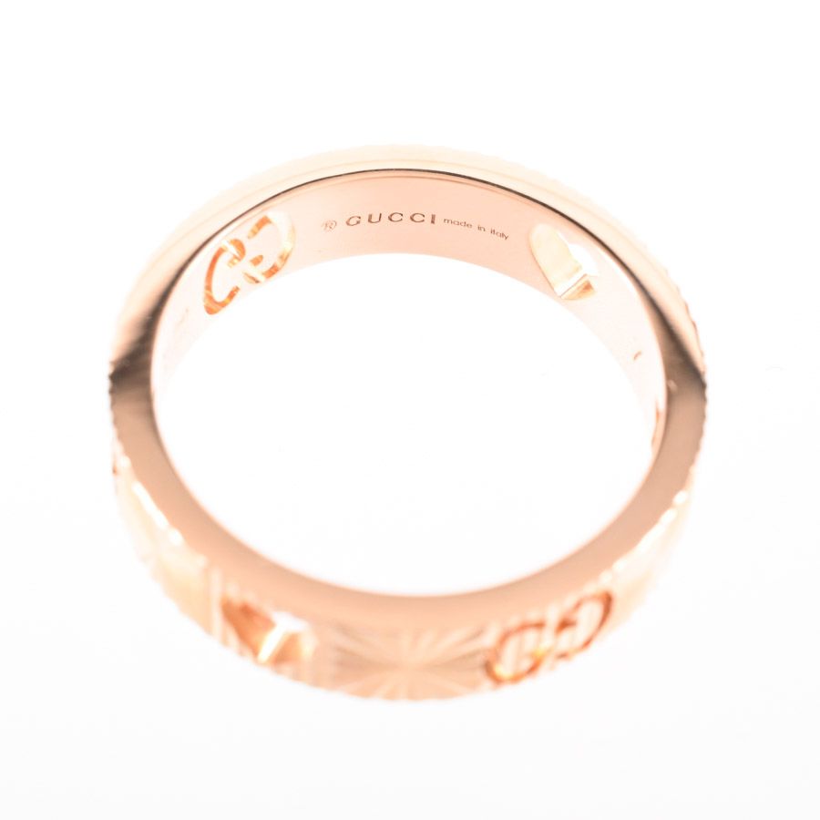 Gucci Ring Icon — view 4