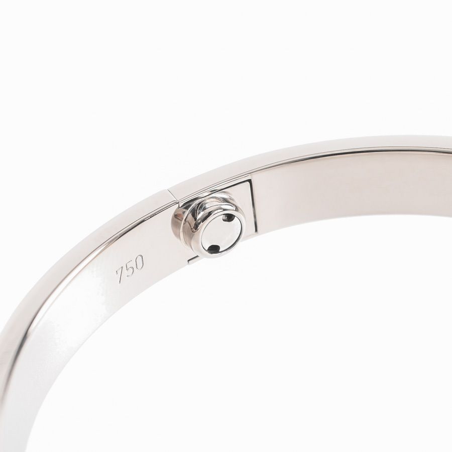 Cartier Bracelet Love Breath — view 3