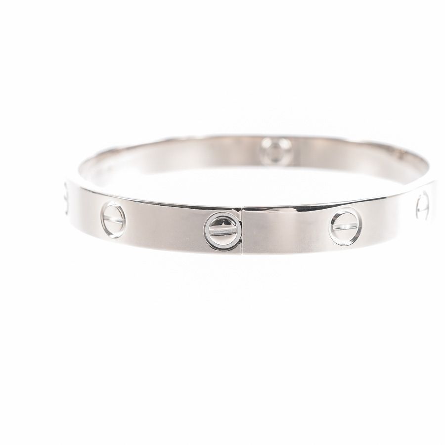 Cartier Bracelet Love Breath — view 2