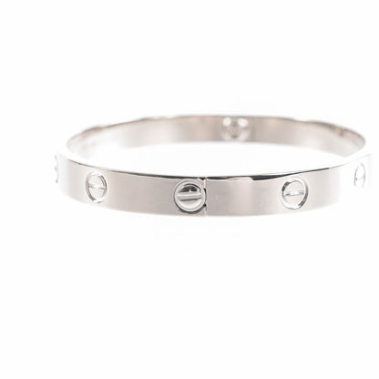 Cartier Bracelet Love Breath — view 2