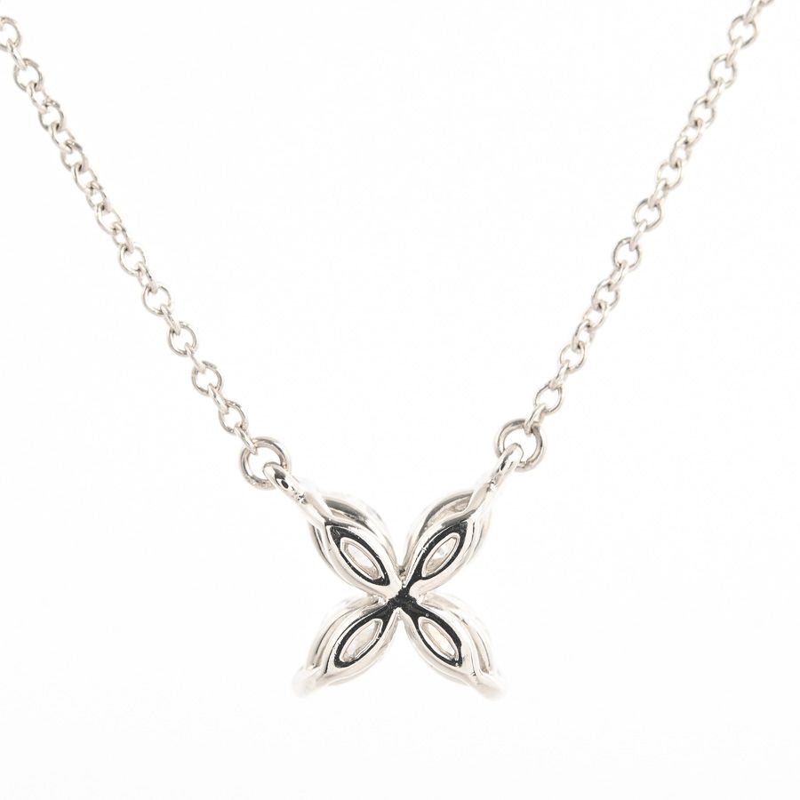 Tiffany & Co. Necklace Victoria Small — view 3