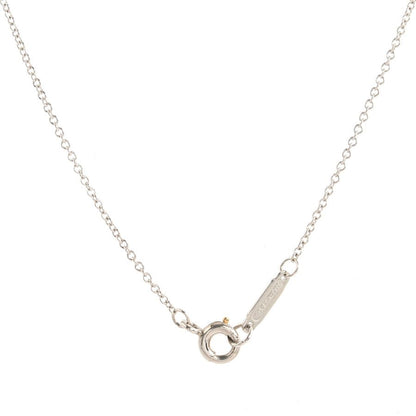 Tiffany & Co. Necklace Victoria Small — view 4