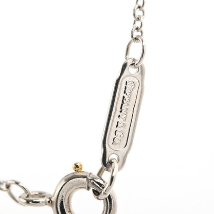 Tiffany & Co. Necklace Victoria Small — view 5