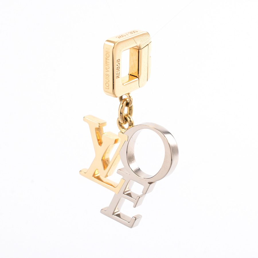 Louis Vuitton Charm That's Love — view 2