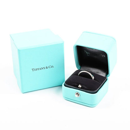 Tiffany & Co. Ring Milgrain — view 7
