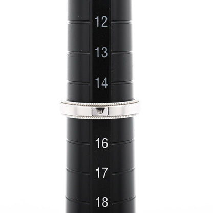 Tiffany & Co. Ring Milgrain — view 5