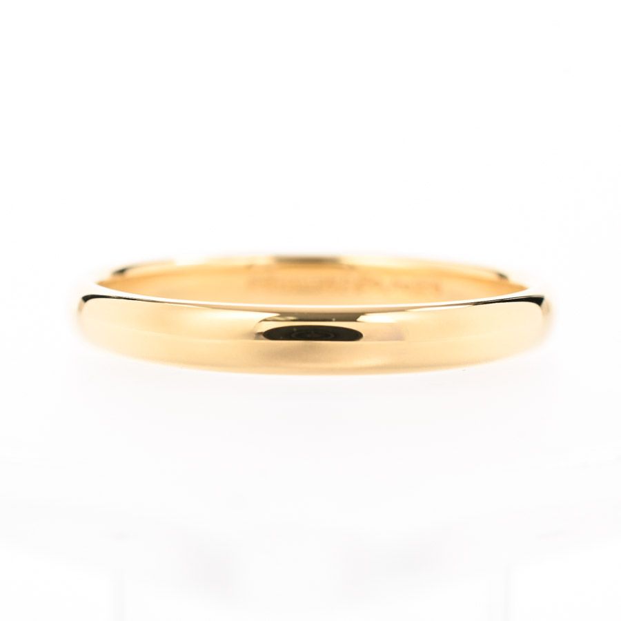 Tiffany & Co. Ring Classic Band — view 2