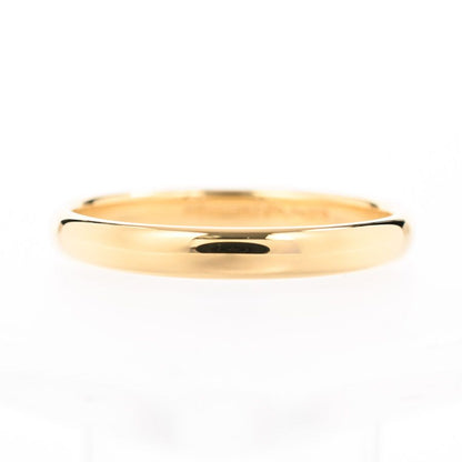 Tiffany & Co. Ring Classic Band — view 2