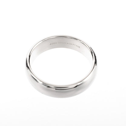 Tiffany & Co. Ring Forever Classic Band — view 4