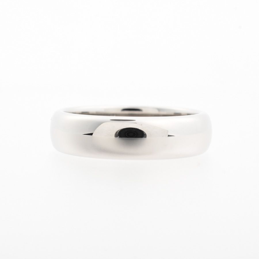 Tiffany & Co. Ring Forever Classic Band — view 2