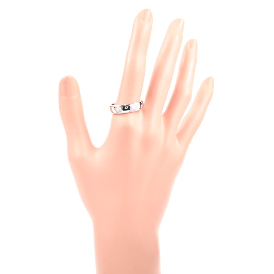 Tiffany & Co. Ring Forever Classic Band — view 6