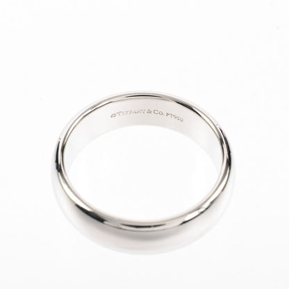 Tiffany & Co. Ring Forever Classic Band — view 4