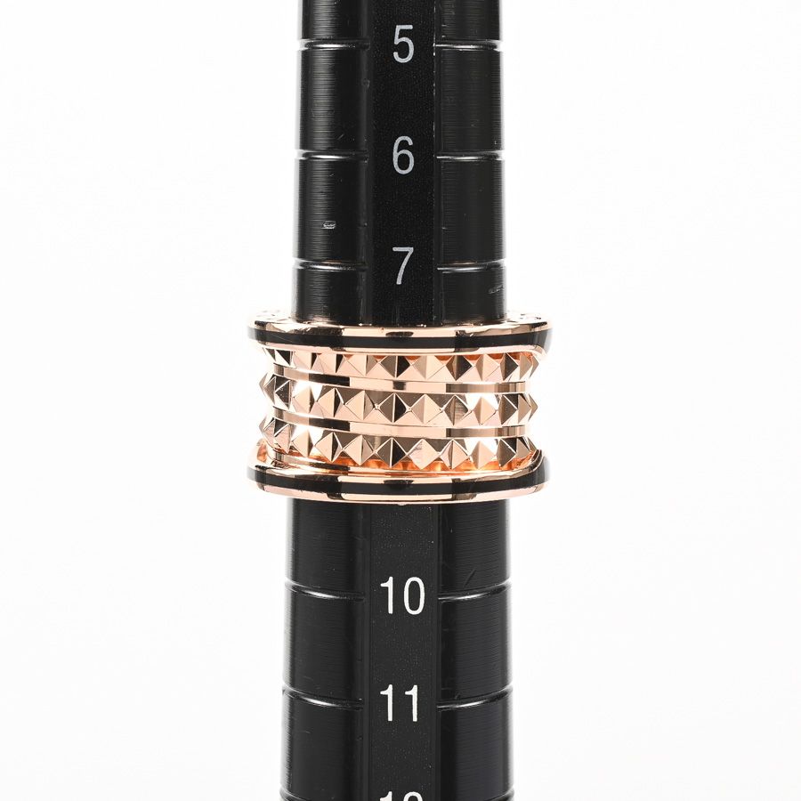 Bvlgari Ring Lock — view 6