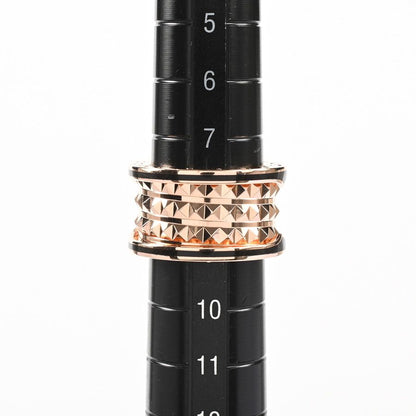 Bvlgari Ring Lock — view 6