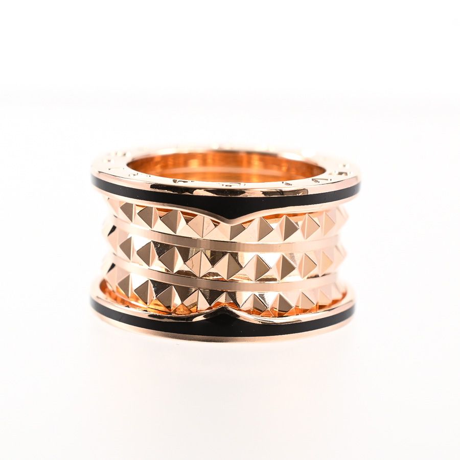 Bvlgari Ring Lock — view 2