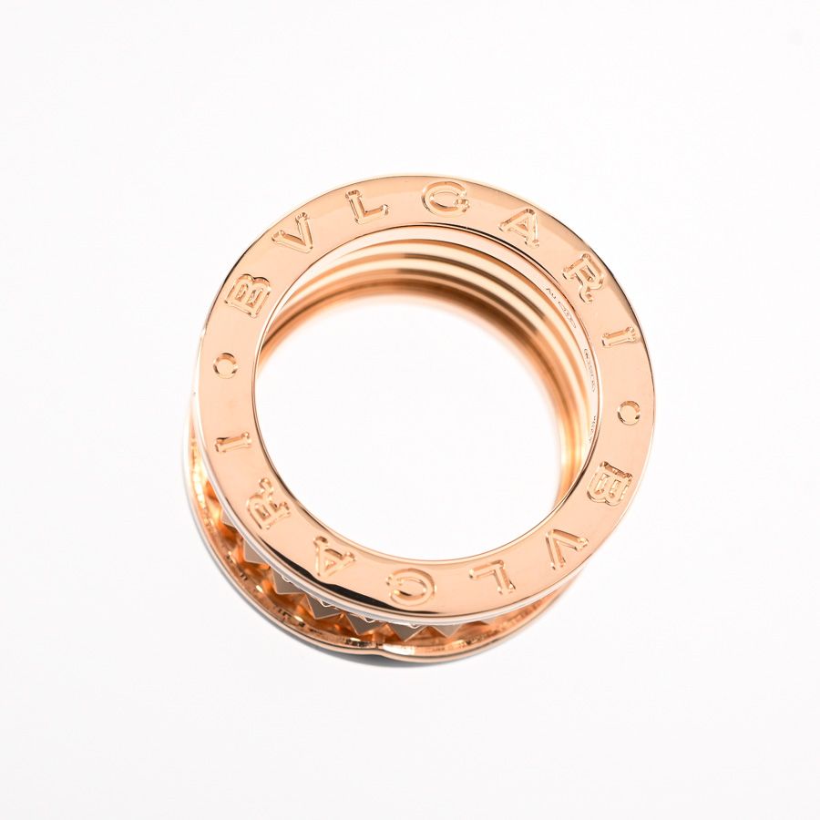 Bvlgari Ring Lock — view 4