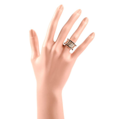 Bvlgari Ring Lock — view 7