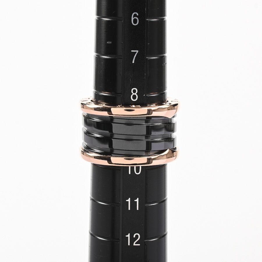 Bvlgari Ring — view 6