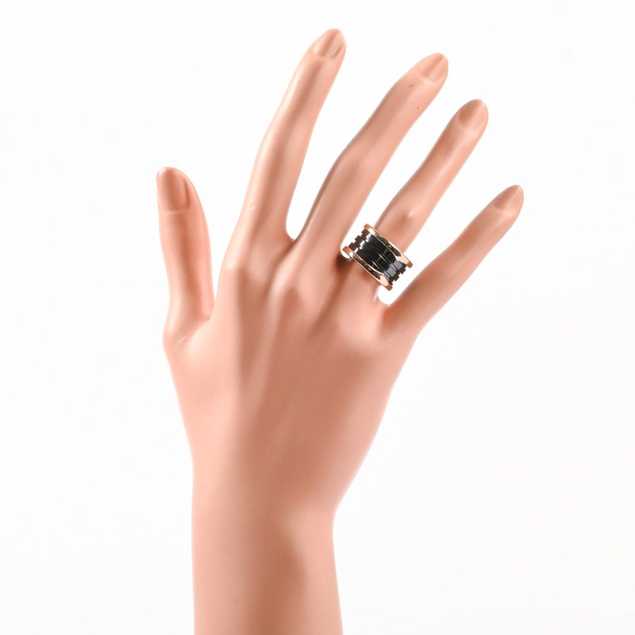 Bvlgari Ring — view 7