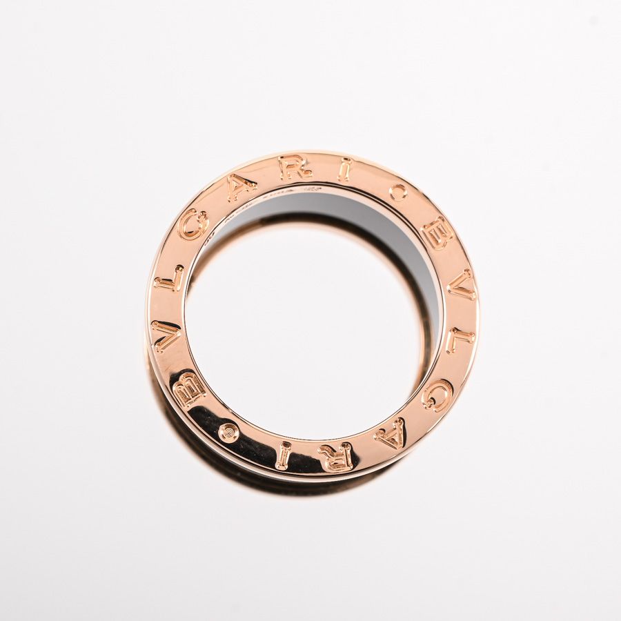 Bvlgari Ring — view 4