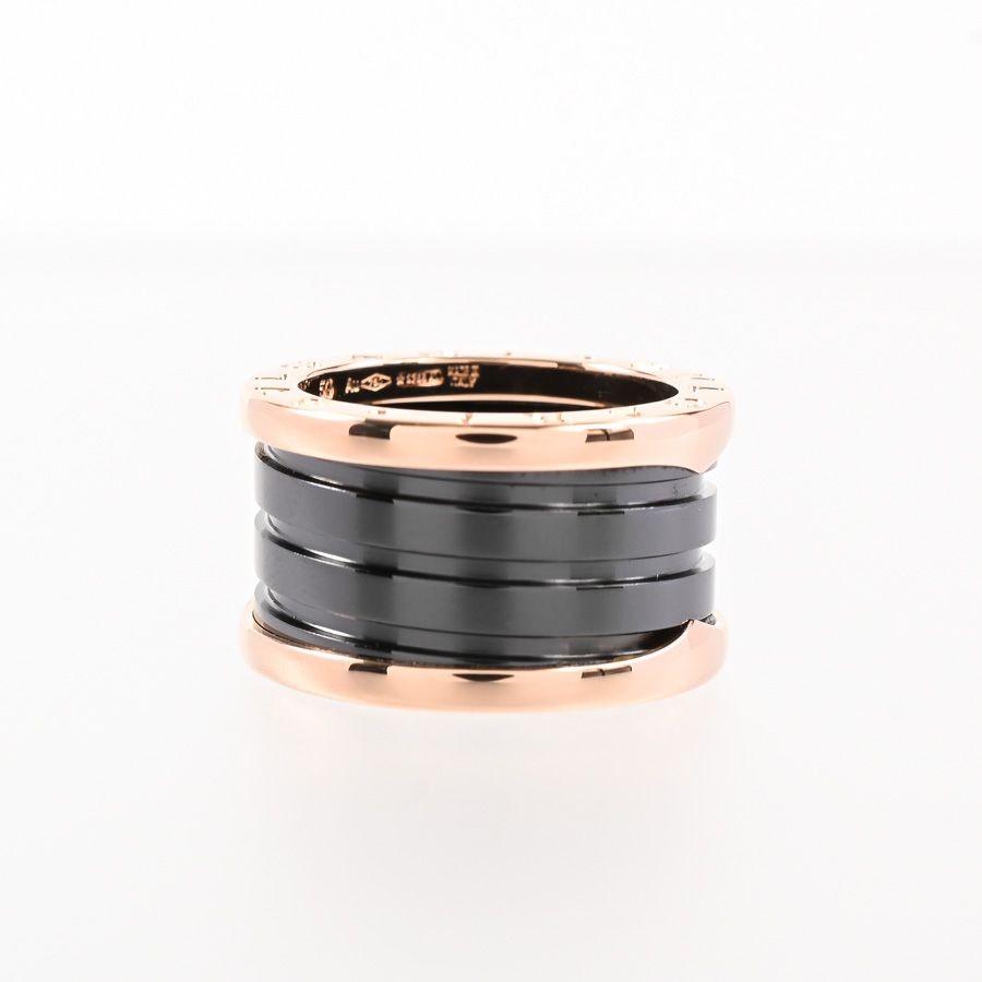 Bvlgari Ring — view 2