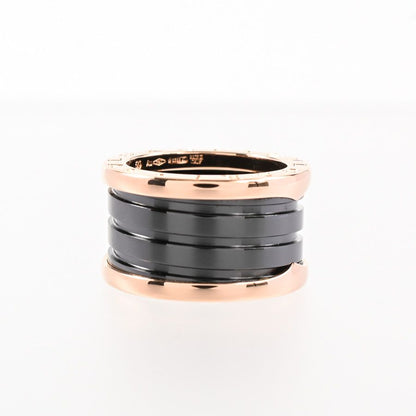 Bvlgari Ring — view 2
