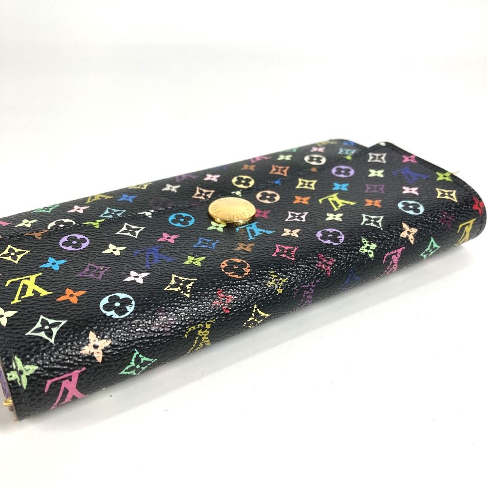 Louis Vuitton Wallet Portefeuille Sarah Monogram — view 3