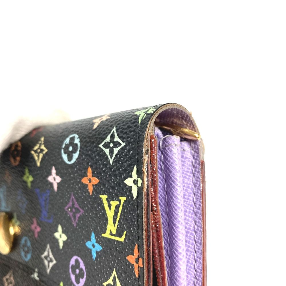 Louis Vuitton Wallet Portefeuille Sarah Monogram — view 5
