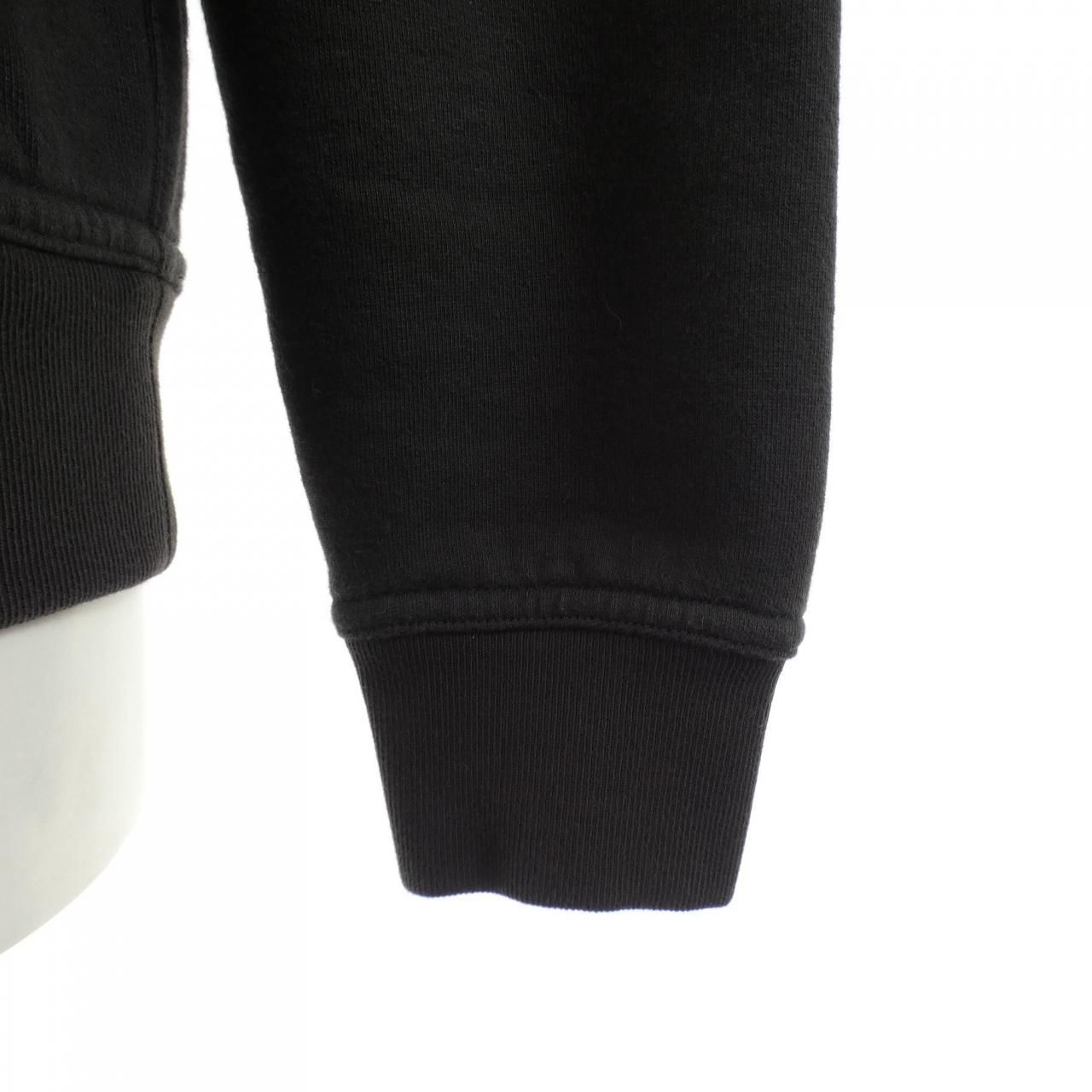 Hermes Punk Ash Sweatshirt — view 6