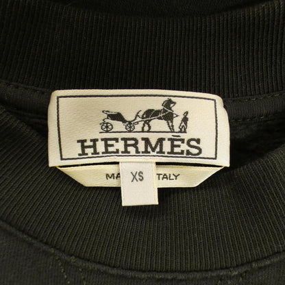 Hermes Punk Ash Sweatshirt — view 4
