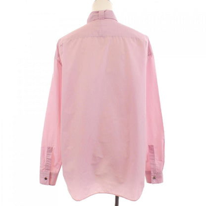 Hermes Shirt Pink 37 — view 2