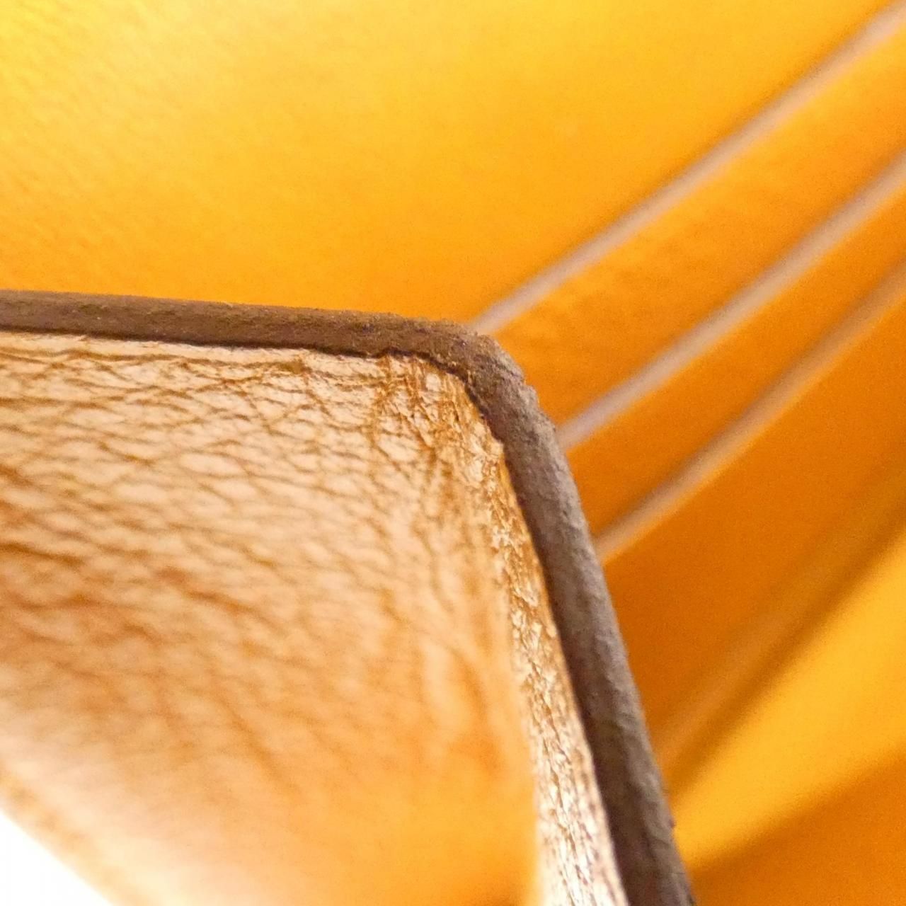 Hermes Wallet Silver — view 6