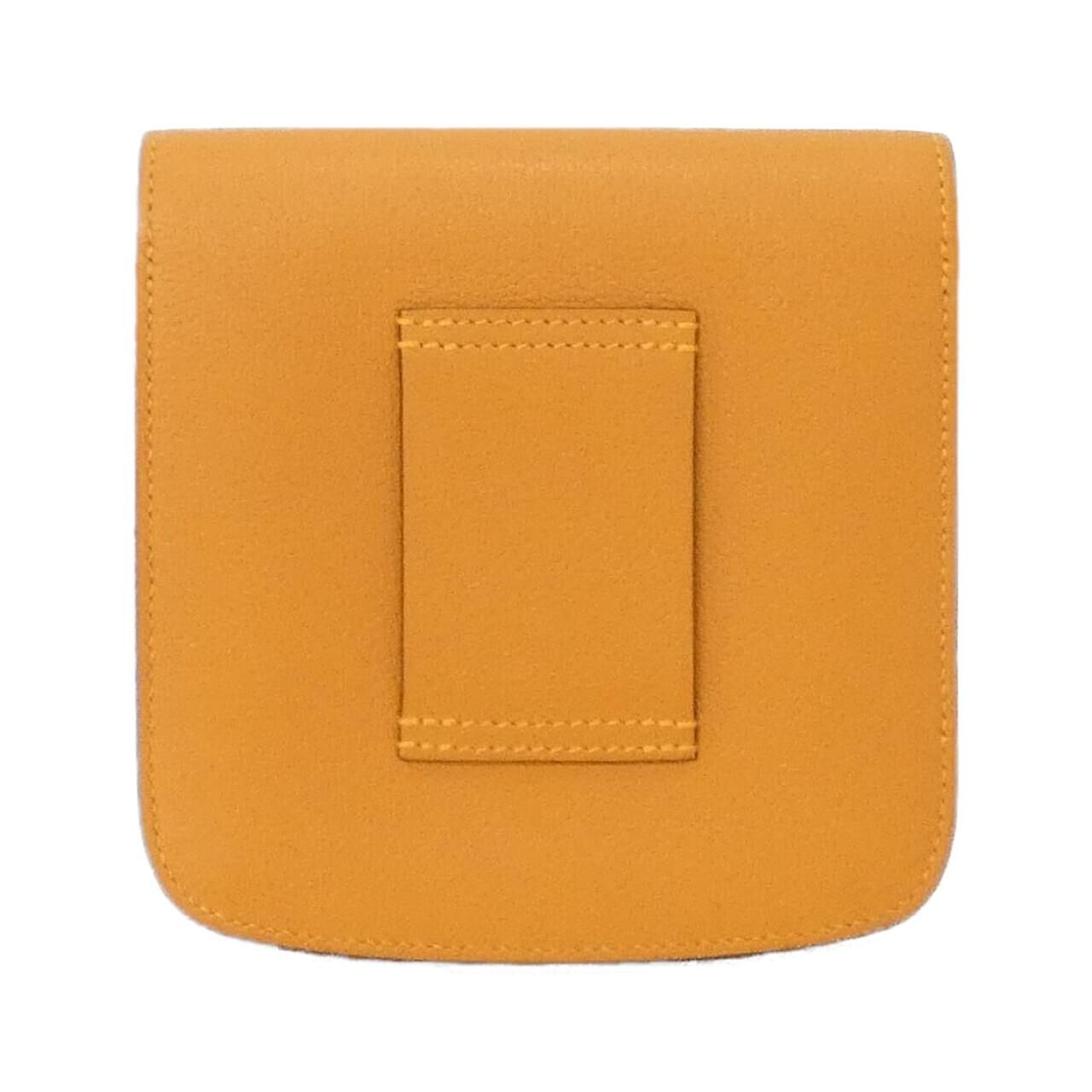 Hermes Wallet Silver — view 2