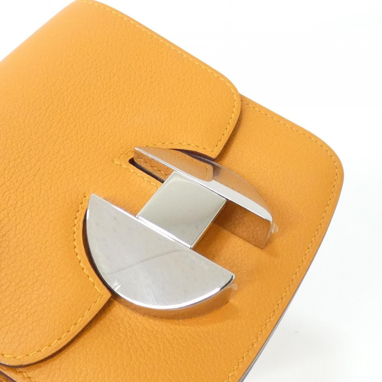 Hermes Wallet Silver — view 4