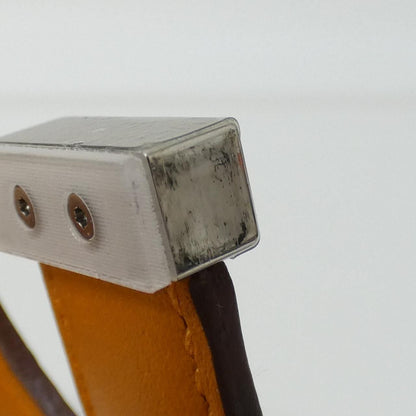 Hermes Wallet Silver — view 7