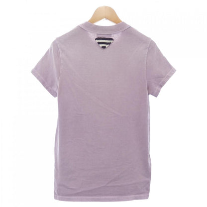Prada T-Shirt Purple — view 2