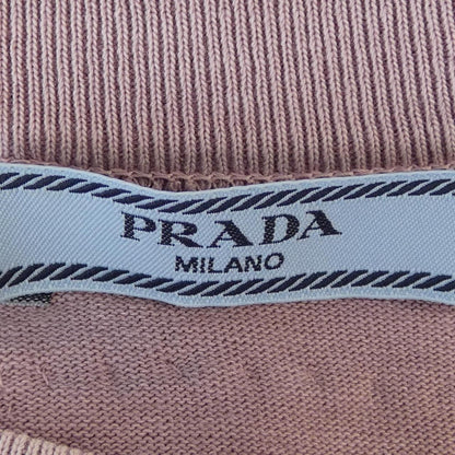 Prada T-Shirt Purple — view 4