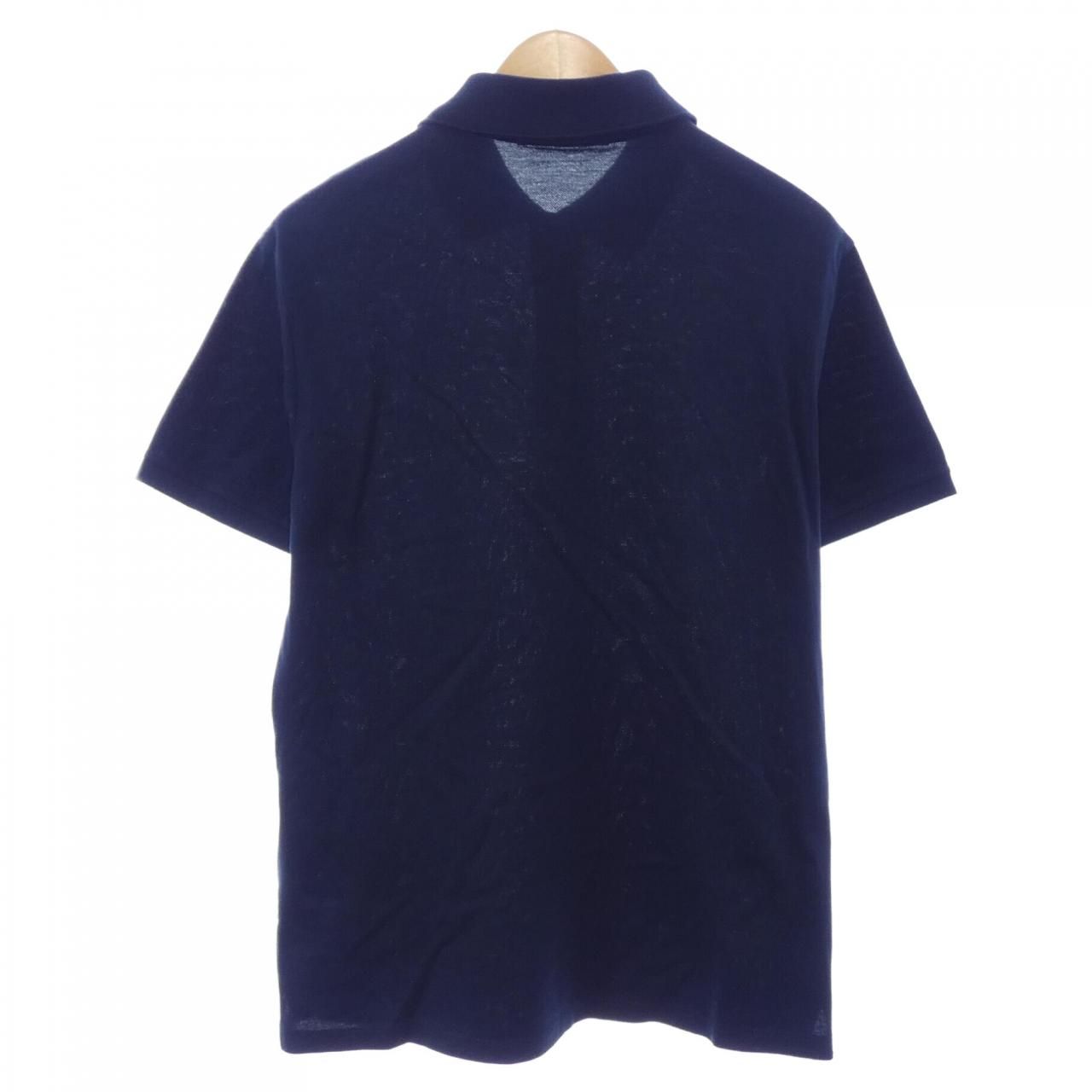 Louis Vuitton Classic Short Sleeve Pique Polo Shirt — view 2