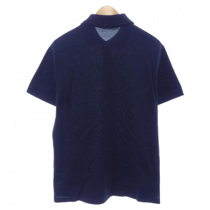 Louis Vuitton Classic Short Sleeve Pique Polo Shirt — view 2